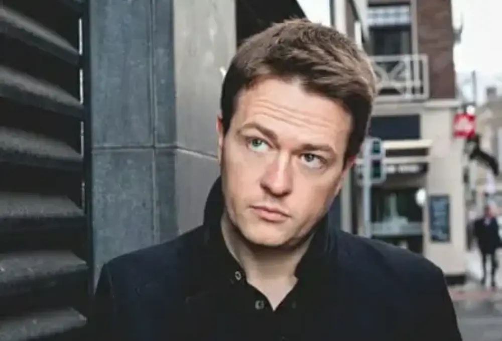 Johann Hari, Speaker| PepTalk