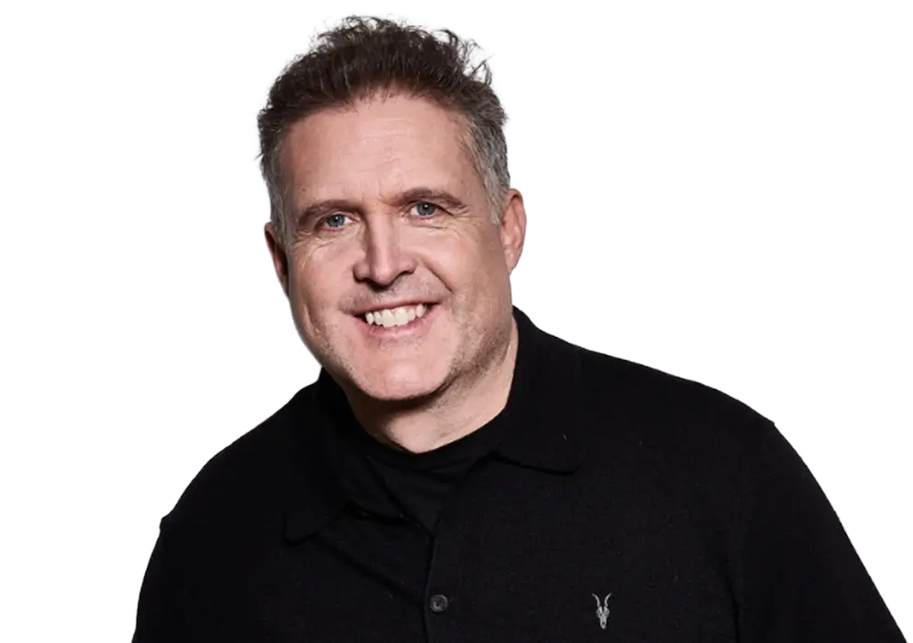 John Vincent | PepTalk Expert Speaker