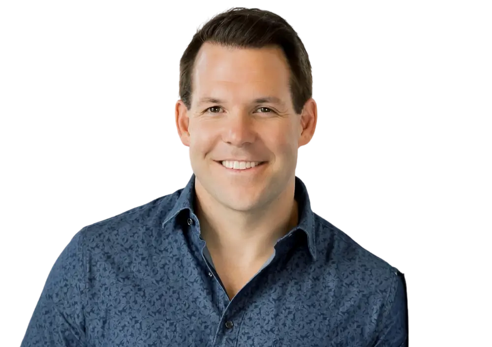 Johnny Quinn, Speaker | U.S. Olympian
