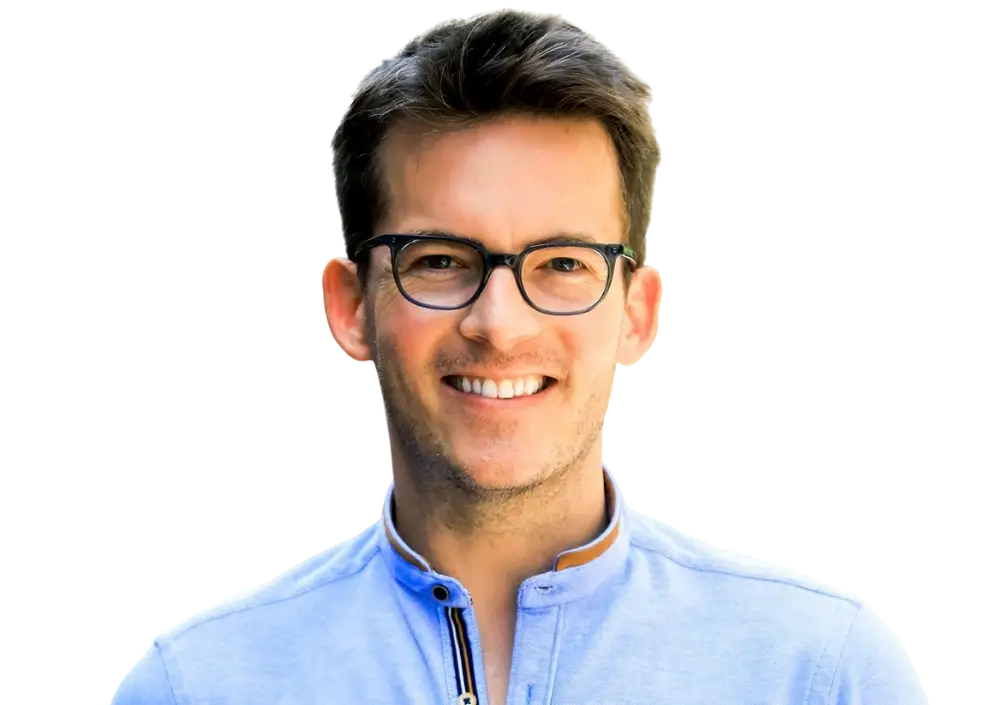 Jon Carmichael | PepTalk Expert Speaker