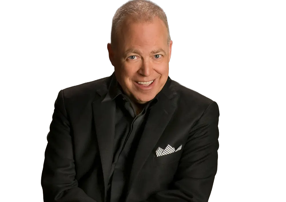 Jon Stetson, Entertainer | Master Mentalist