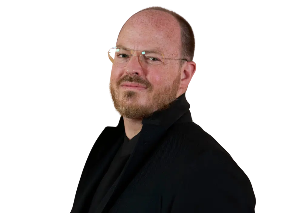 Jonathan Brill, Speaker | Business Futurist