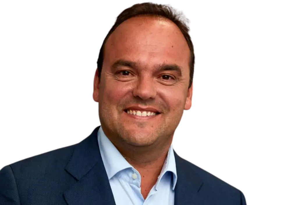 José Carlos Díez | PepTalk Expert Speaker