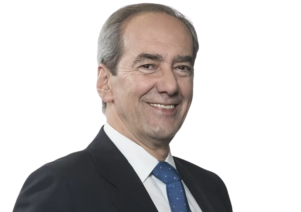 José Manuel González-Páramo | PepTalk Expert Speaker