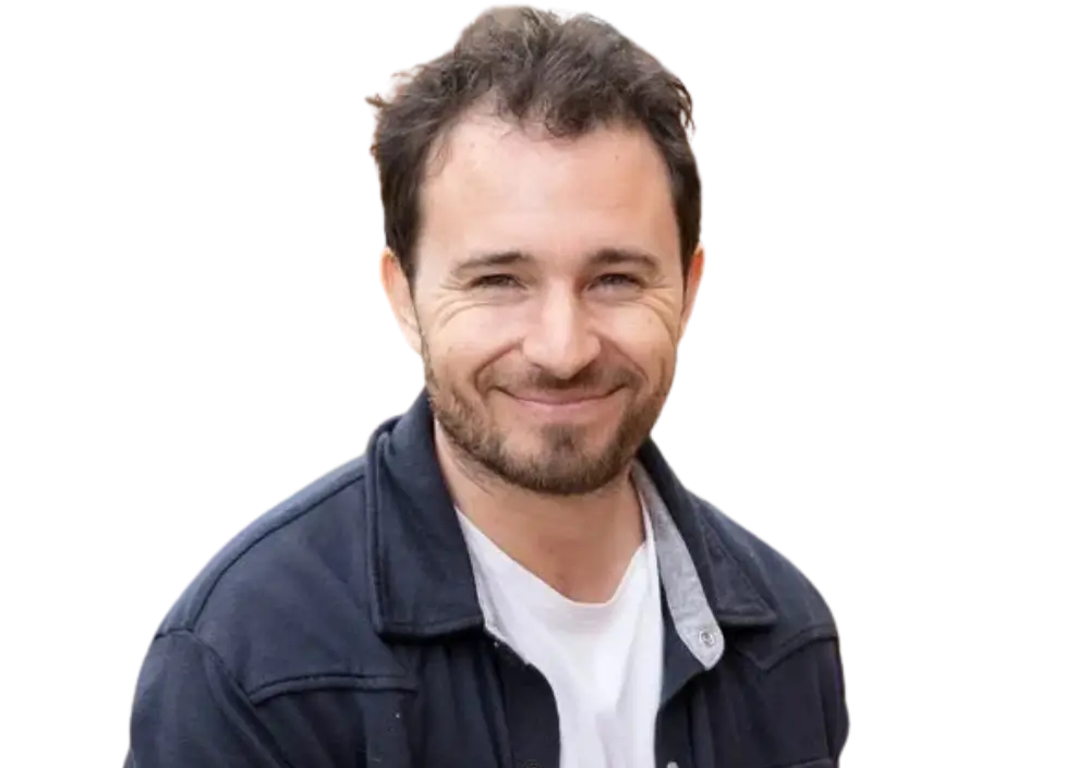 Josh Littlejohn MBE | PepTalk Expert Speaker