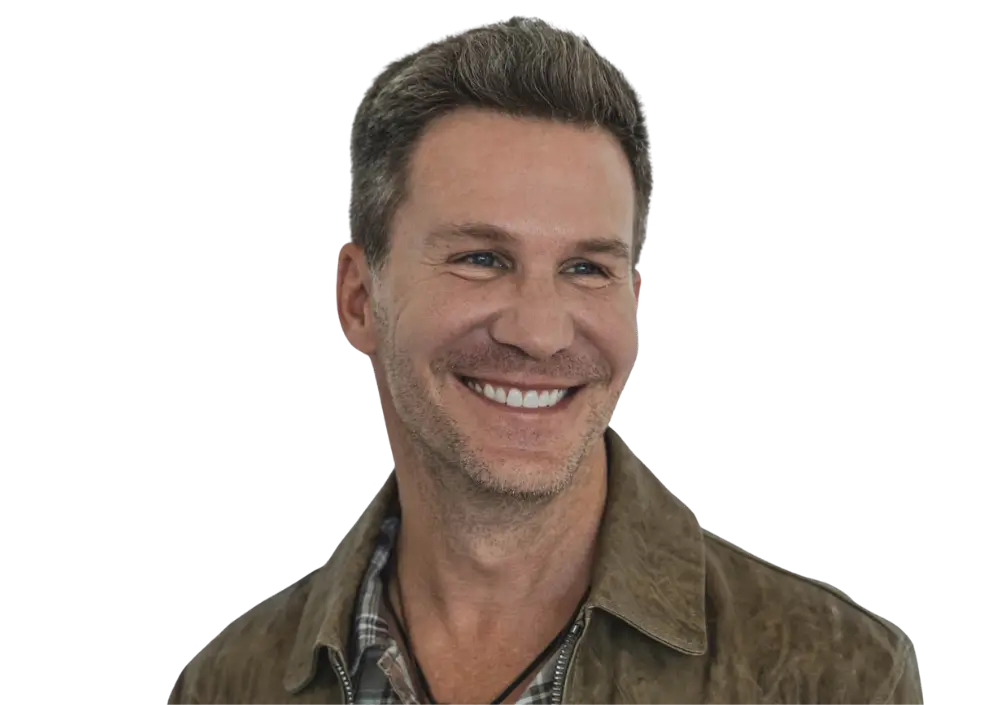 Judd Shaw, Speaker | Conscious Bravery Author
