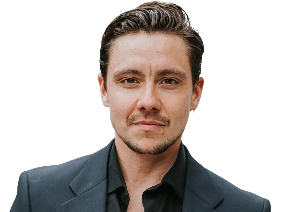 Jude Guaitamacchi | PepTalk Expert Speaker