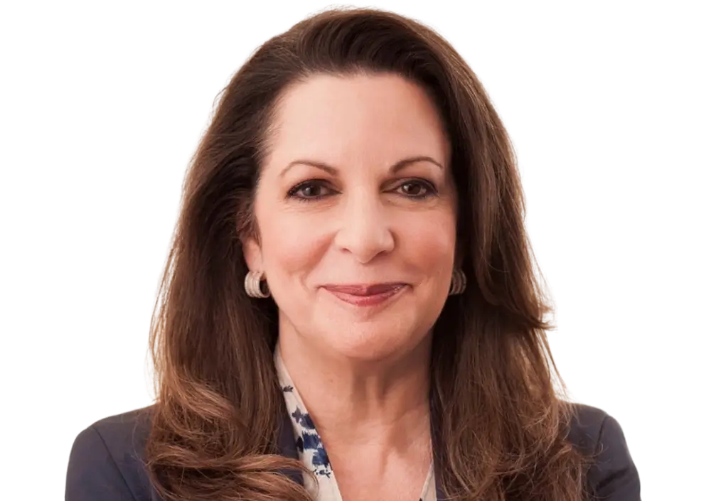 Julia Stewart | PepTalk Expert Speaker