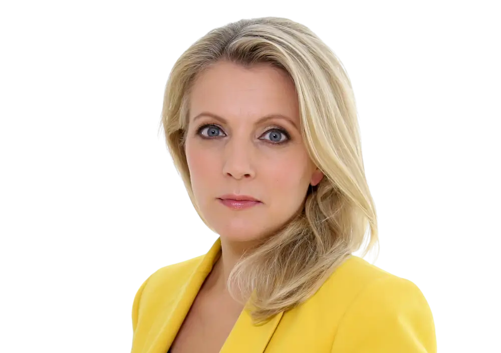 Julie MacDonald | PepTalk Expert Speaker