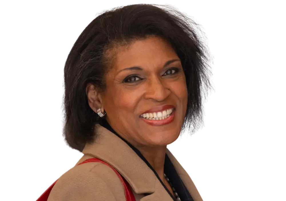 Juliette Foster | PepTalk Expert Speaker