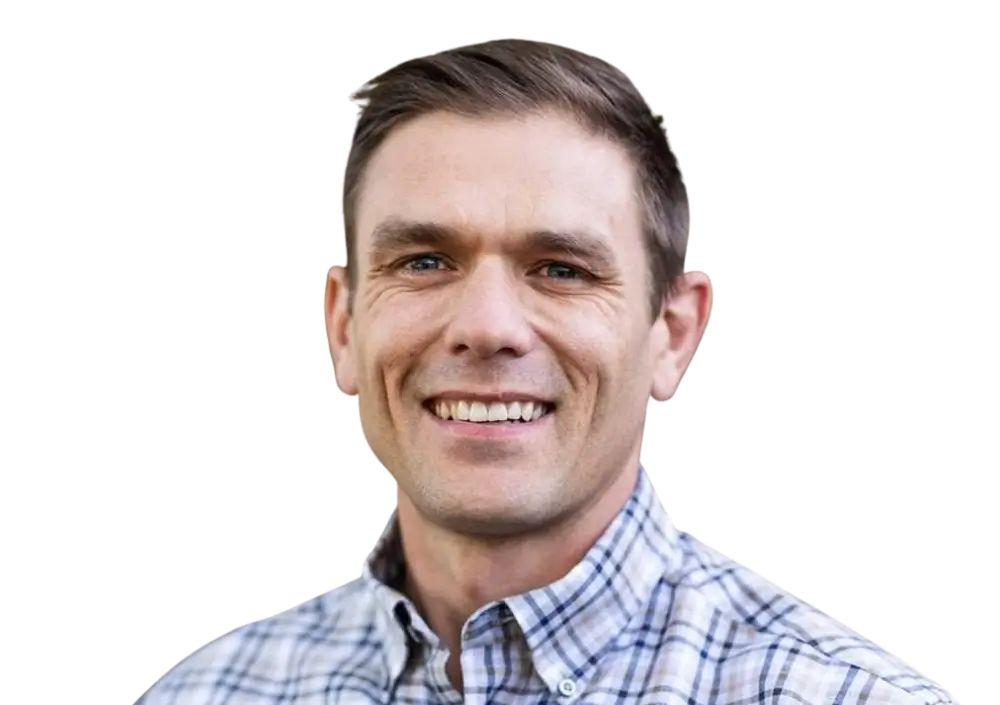 Justin Pickens | PepTalk Expert Speaker