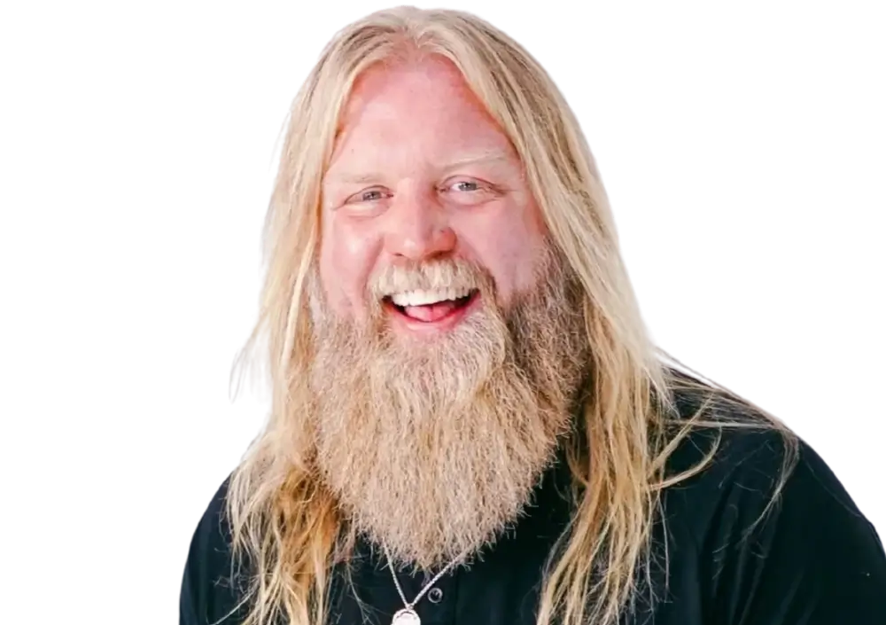 Justin Wren | PepTalk Expert Speaker