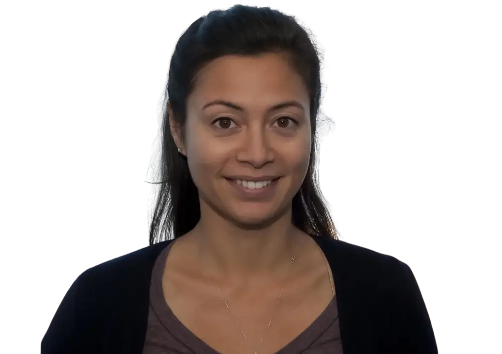 Kakani Katija, Speaker | Marine Bioengineer