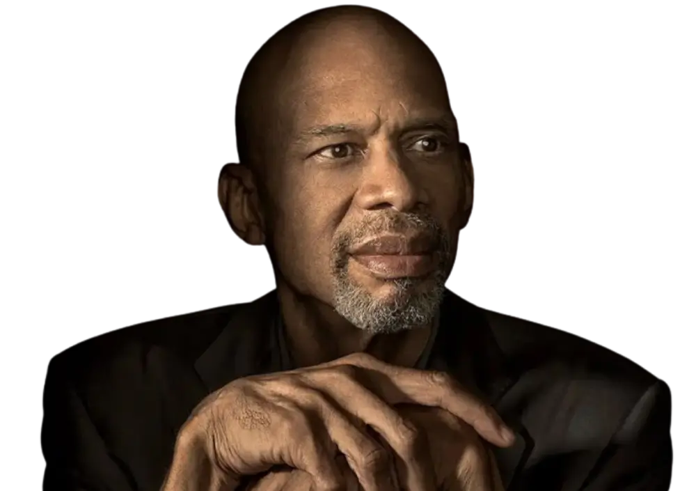 Kareem Abdul-Jabbar | PepTalk Expert Speaker