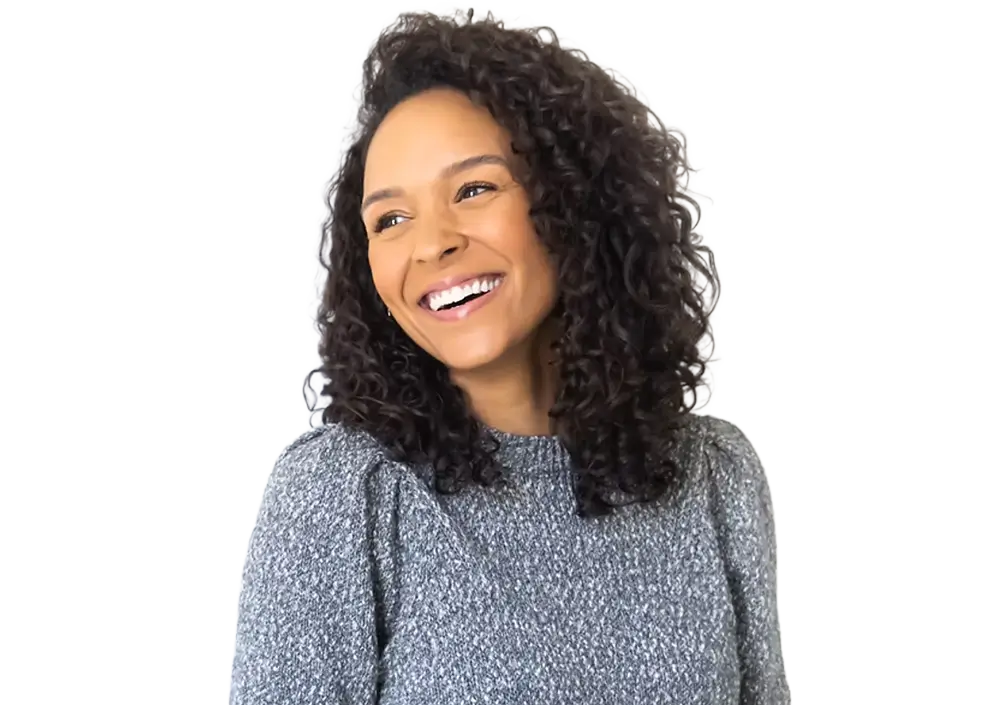 Karen Allen | PepTalk Expert Speaker