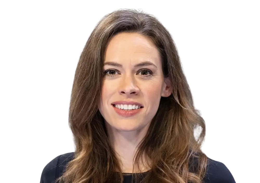 Kate Mason | PepTalk Expert Speaker