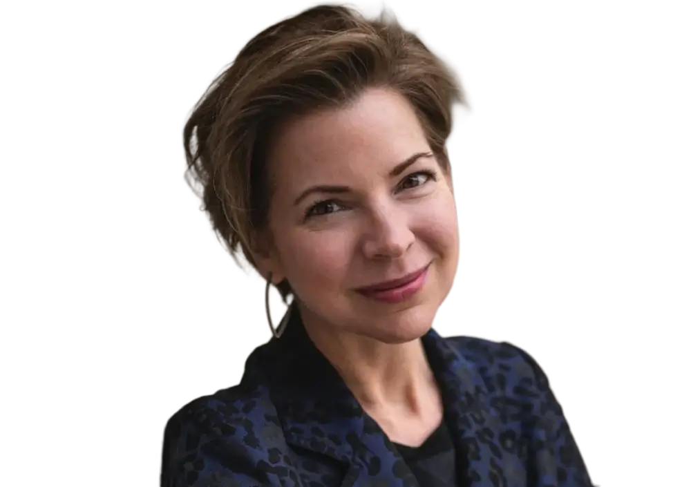 Kate O'Neill