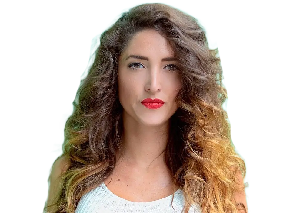 Kelly Convey | PepTalk Expert Speaker