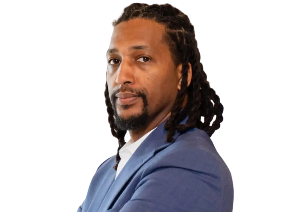 Kenneth Mims | PepTalk Expert Speaker