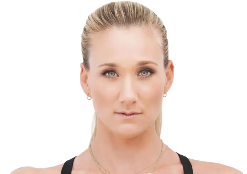 Kerri Walsh Jennings | PepTalk Expert Speaker