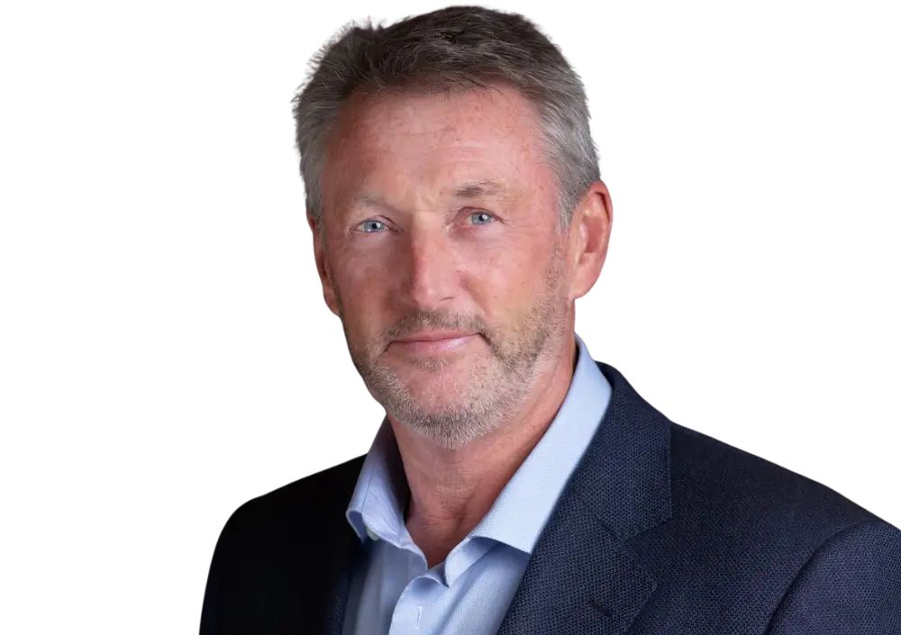 Kevin Gaskell | PepTalk Expert Speaker