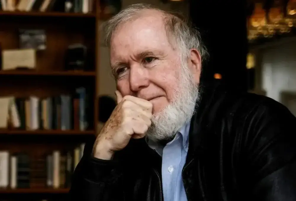 Kevin Kelly, Speaker| PepTalk