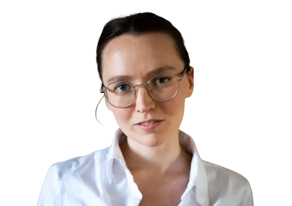 Kitty Horlick, Speaker| PepTalk
