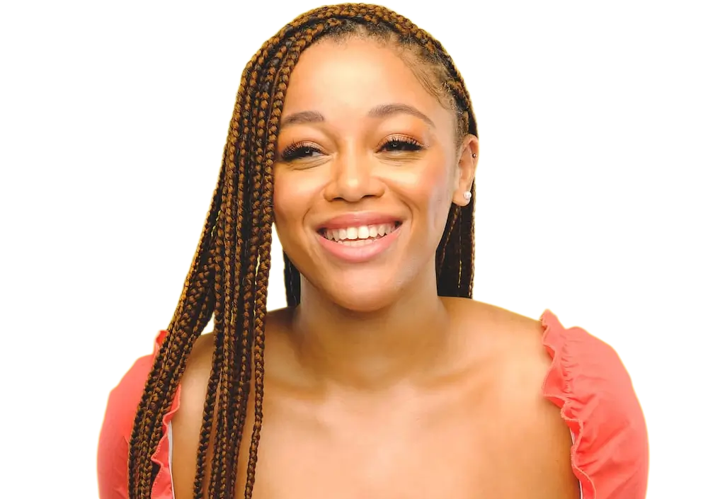 Kyrah Gray | PepTalk Expert Speaker