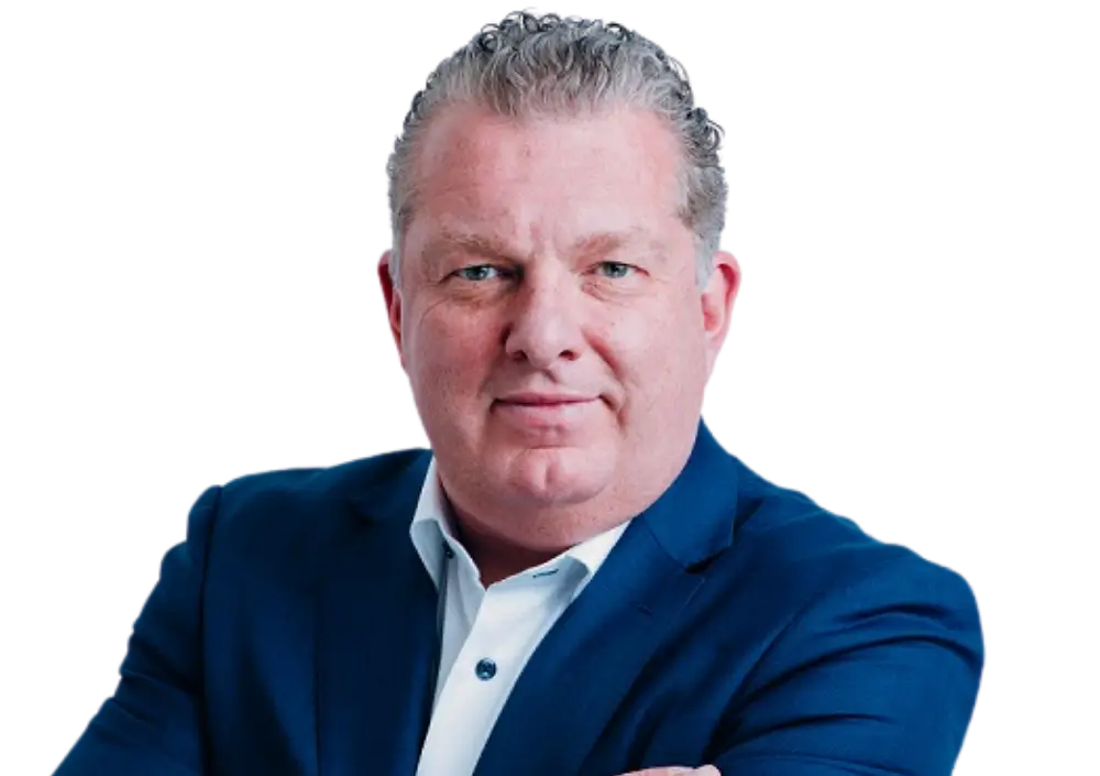 Lance Tyson, Speaker| PepTalk