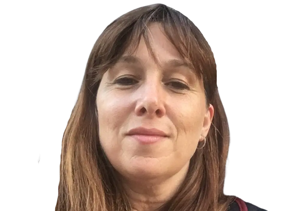 Laura Ellis | PepTalk Expert Speaker