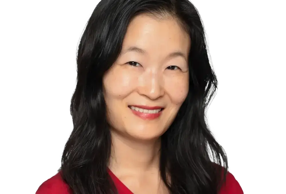 Laura Shin