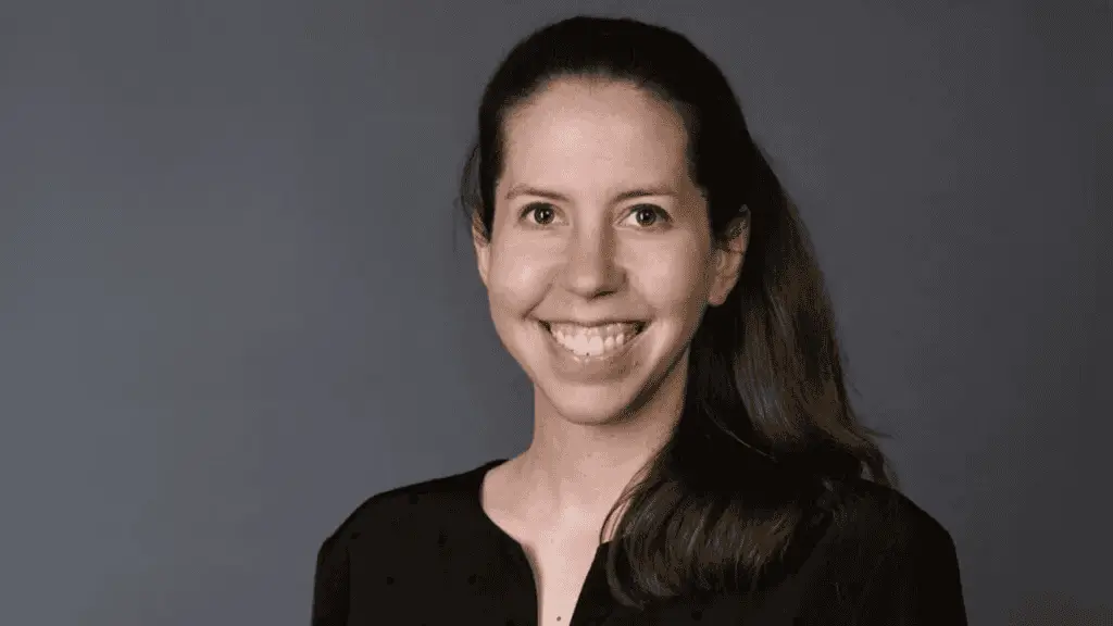 Lauren Eskreis-Winkler