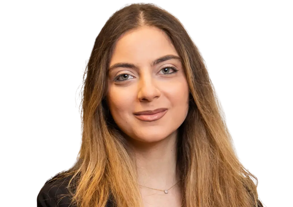 Lea Karam | PepTalk Expert Speaker