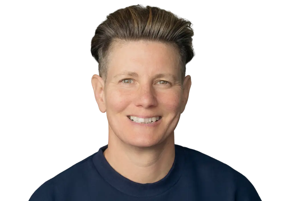 Leanne Spencer | PepTalk Expert Speaker