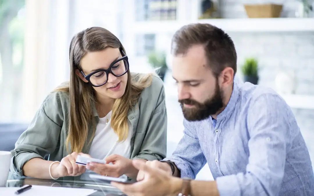 Learning at Your Own Pace: The Future of Professional Development