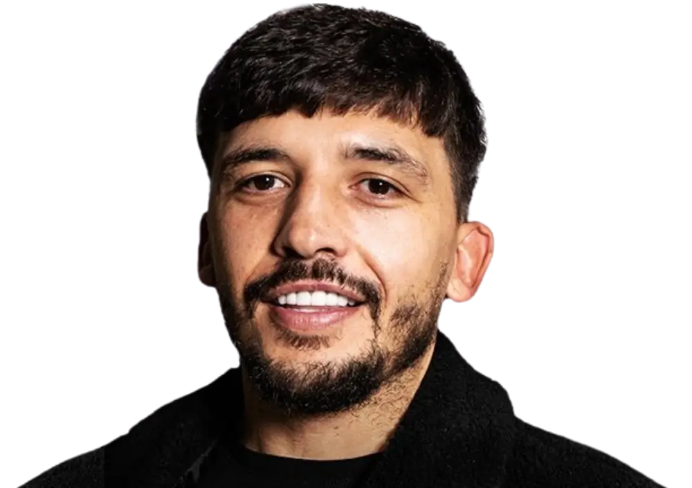 Lee Selby | PepTalk Expert Speaker