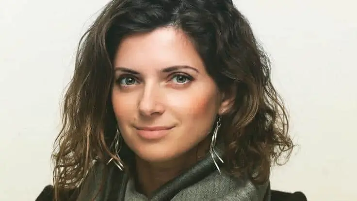 Lera Boroditsky