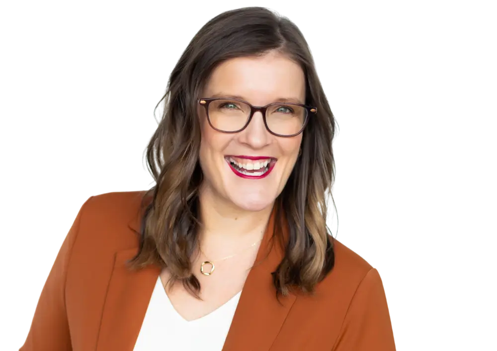 Lisa Even | PepTalk Expert Speaker