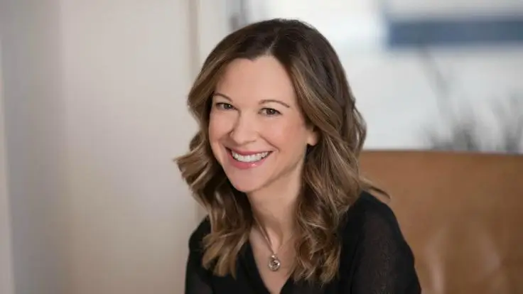 Lori Gottlieb