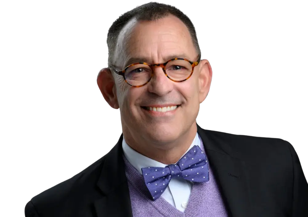 Louie Gravance | PepTalk Expert Speaker