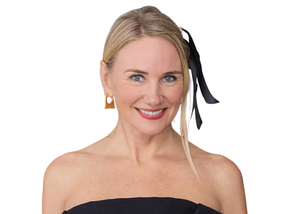 Louise Laing | PepTalk Expert Speaker