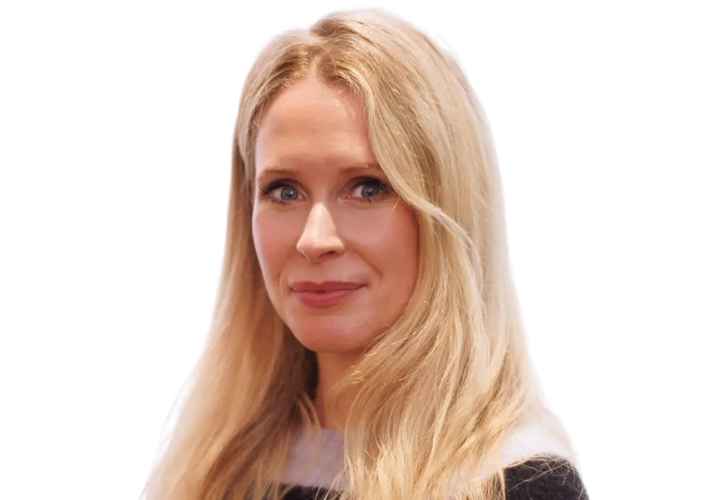 Lucy Beaumont | PepTalk Expert Speaker