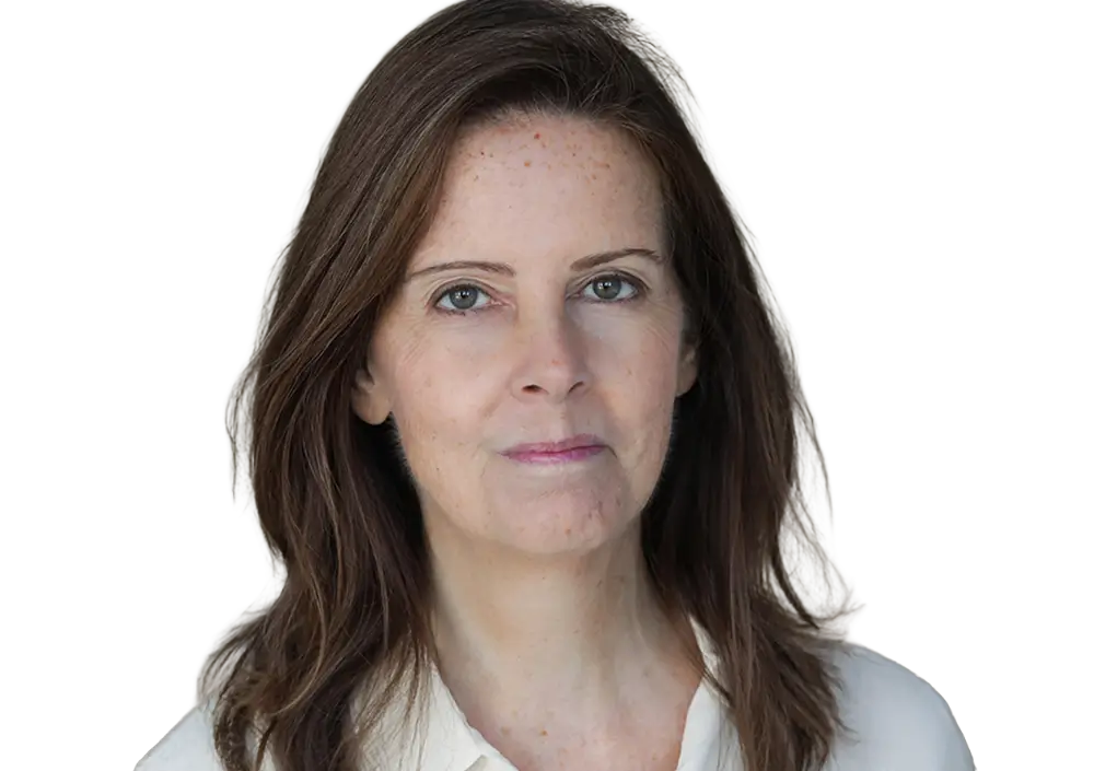 Lucy Beresford | PepTalk Expert Speaker