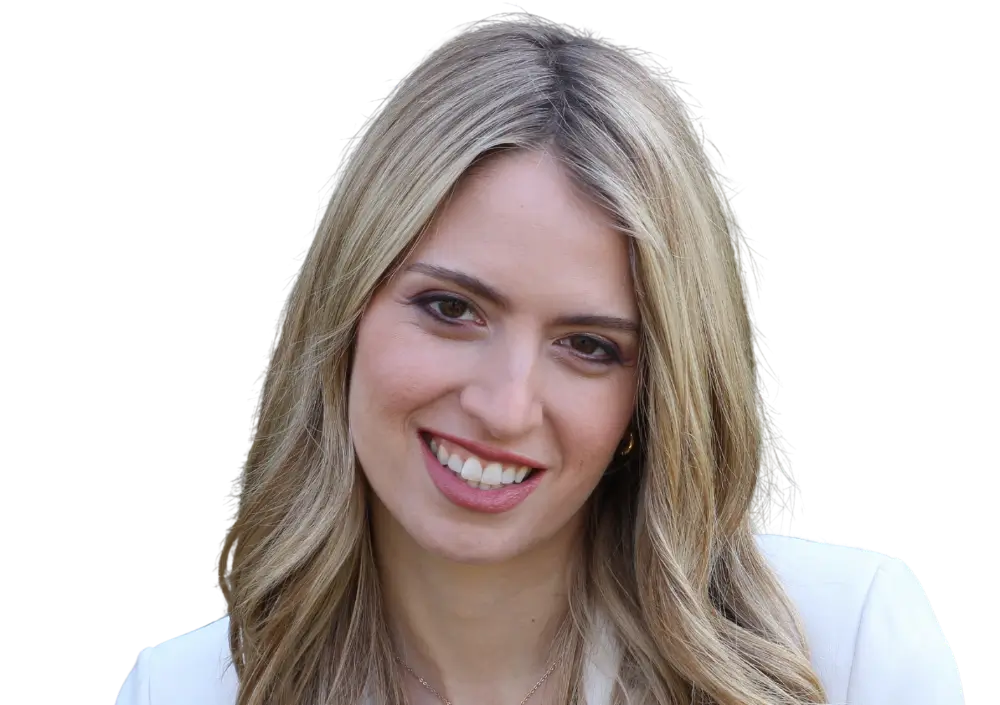 Ludovica Brignola | PepTalk Expert Speaker