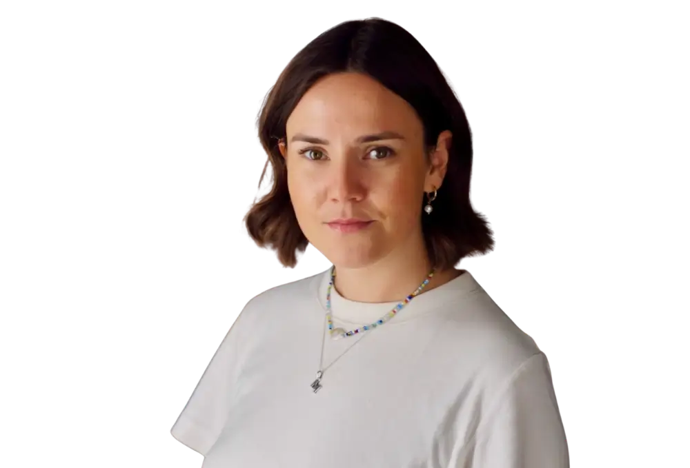 Maeve Campbell | PepTalk Expert Speaker
