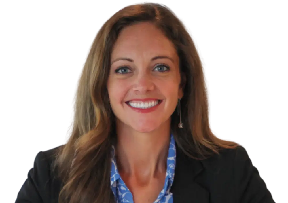 Mallory Brown | PepTalk Expert Speaker