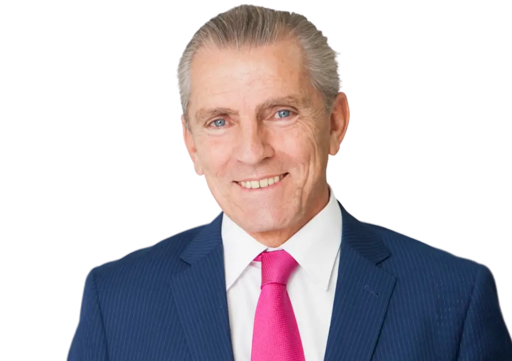 Manuel Conthe Gutiérrez | PepTalk Expert Speaker