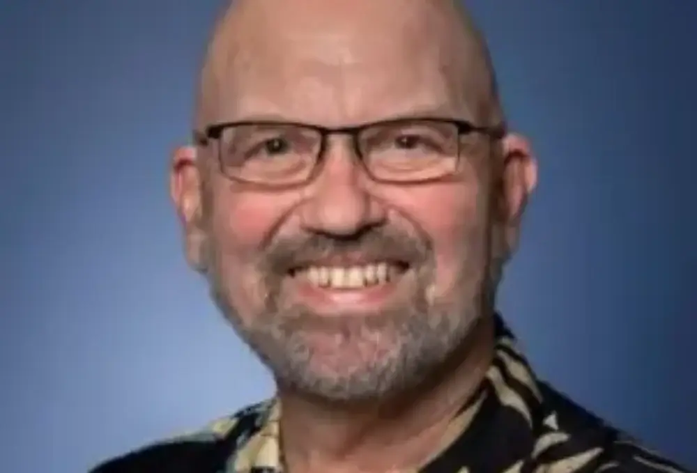 Marc Raibert