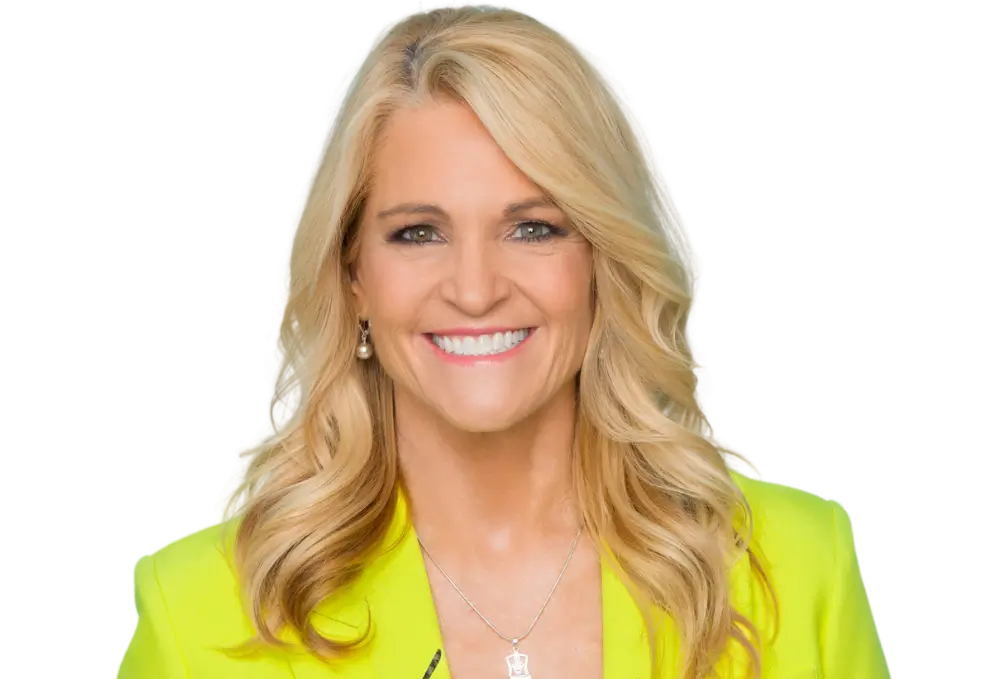 Marilyn Sherman, Speaker | Peak Performance Expert