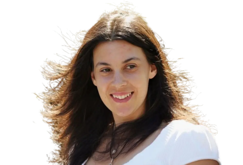 Marion Bartoli